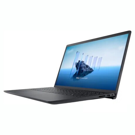 Notebook DELL 15,6' 2K Touch 512GB / 8GB RAM I5-1334U W11 - Black Notebook DELL 15,6' 2K Touch 512GB / 8GB RAM I5-1334U W11 - Black