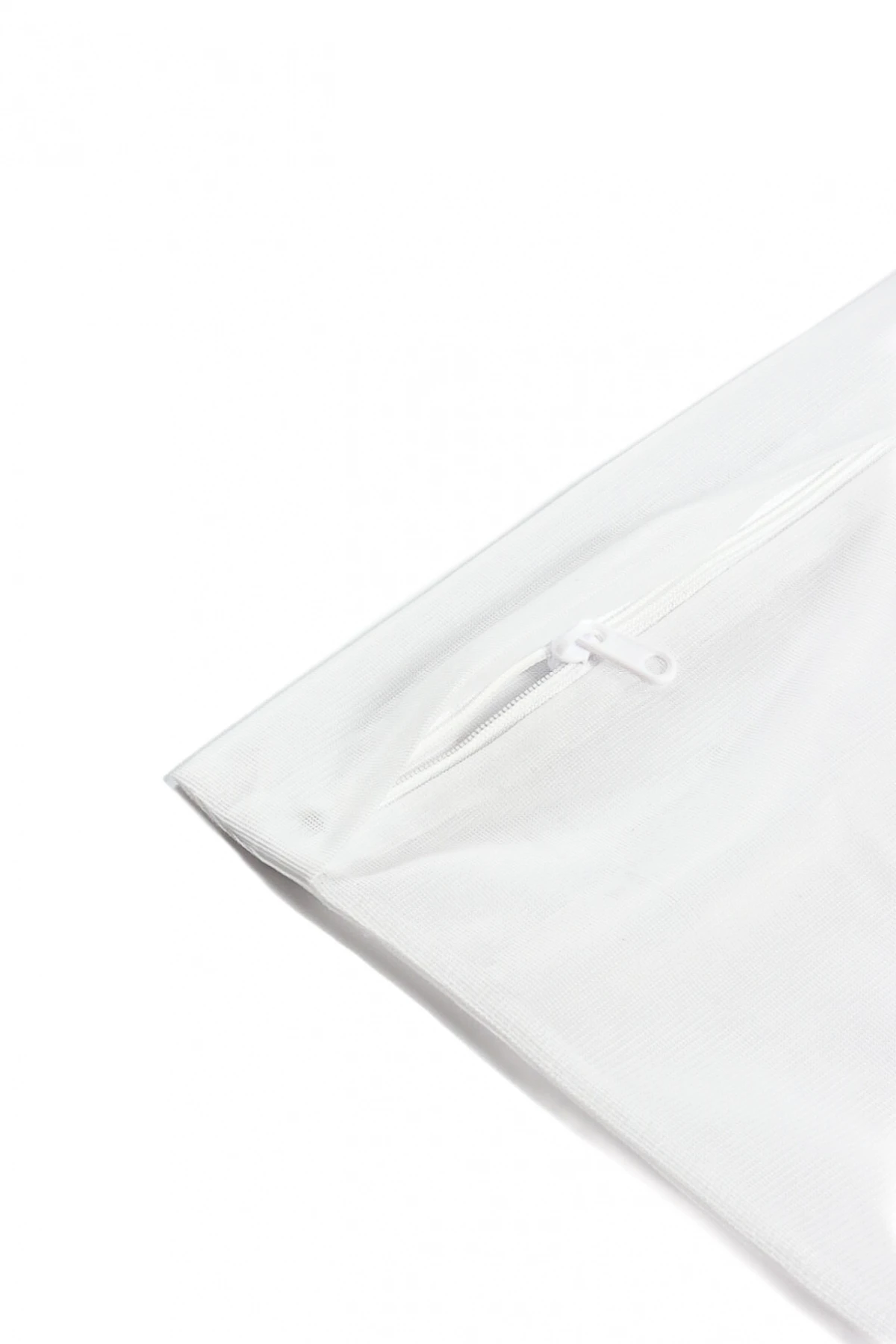 Bolsa Para Lavado Blanco