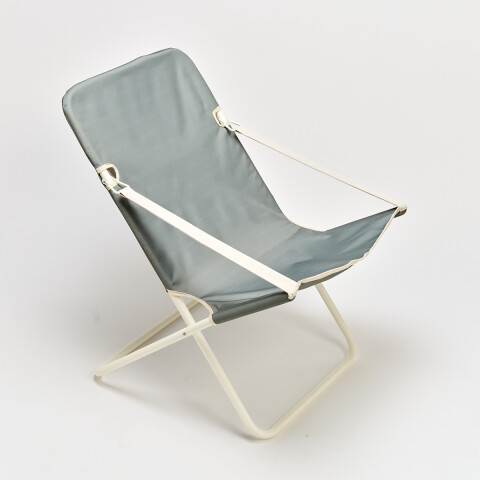 S61SC Silla Reposera Plegable Sunnylife Seagrass