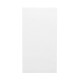 SERVILLETA BLANCA DOUBLE POINT 1/6 30x40 - 50 uds Servilleta Blanca Double Point 1/6 30x40 - 50 Uds