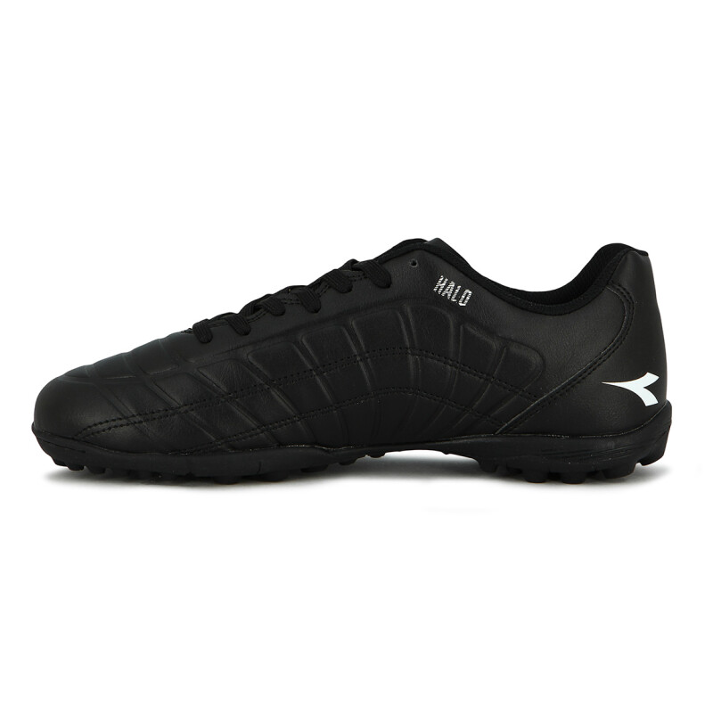 Diadora Futbol Halo Tf M - Negro-blanco Negro-blanco