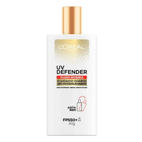 Pack Retinol Crema de dia, UV Defender fps 50 y Sérum noche 50 ml