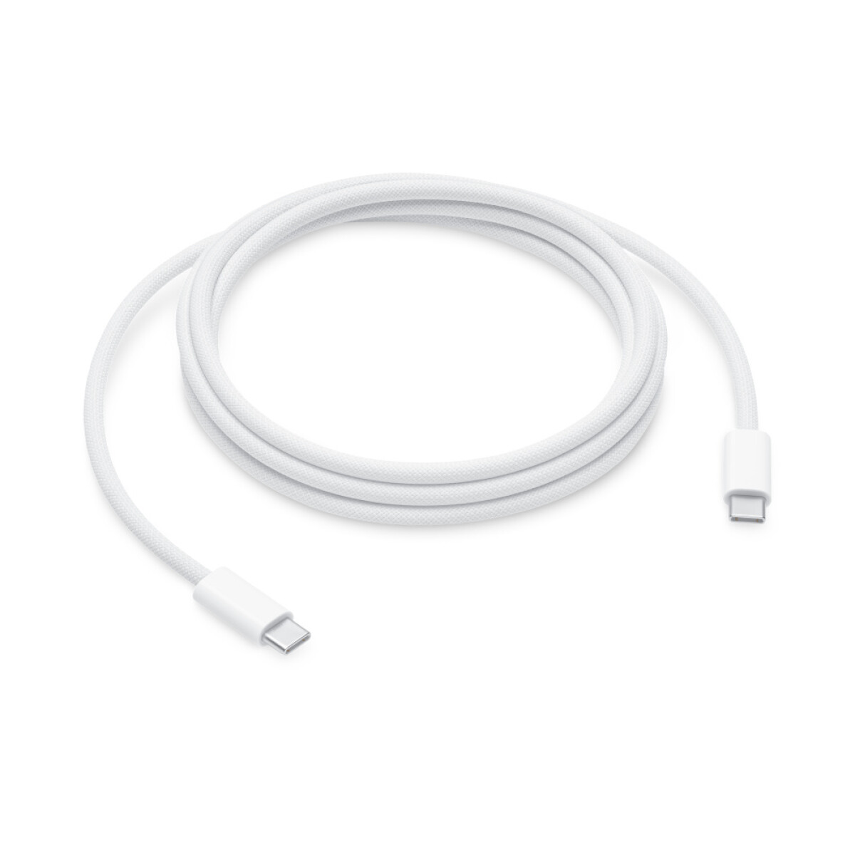 Apple cable USB-C a USB-C 240W (2m) 