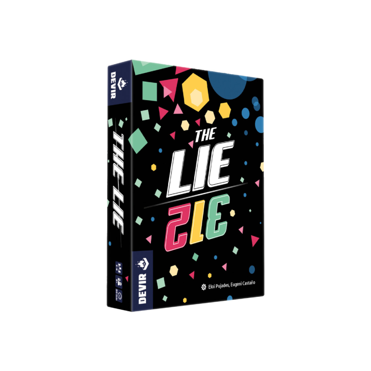 The Lie [Español] 