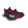 Championes Adidas Dame Certified de Hombre - HR0728 Rojo-negro