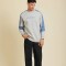 Sweater Etor RUSTY GRIS