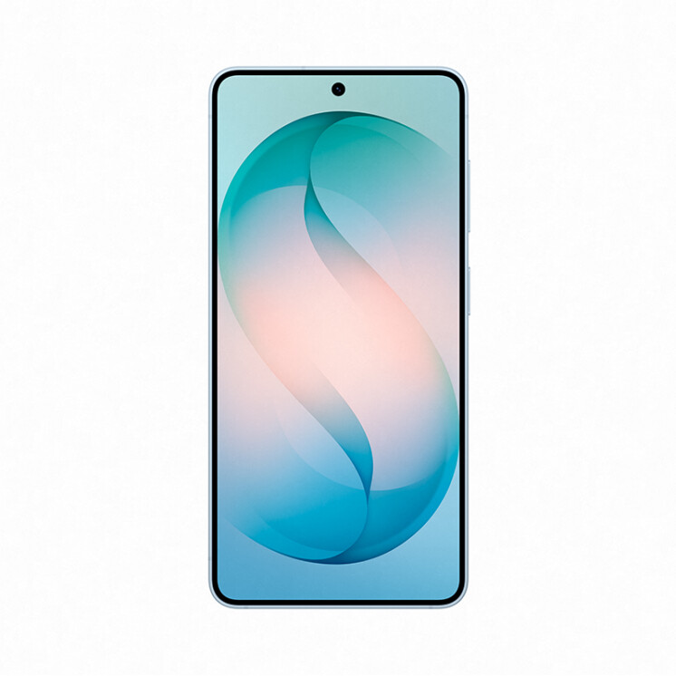 Samsung Galaxy S26 5G 256 GB Galactic Blue