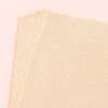 Papel Facial Absorbente - 100 Hojas * 2 Paquetes - Amarillo Papel Facial Absorbente - 100 Hojas * 2 Paquetes - Amarillo