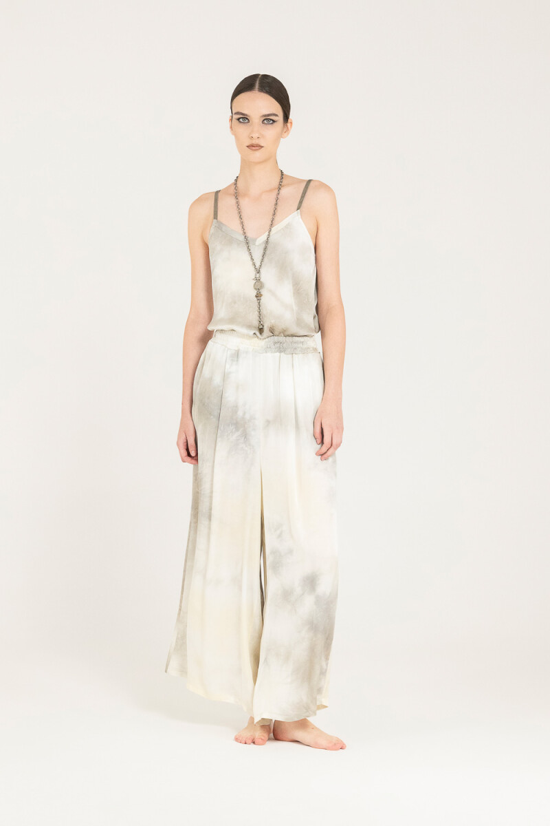 PANTALON PALAZZO 