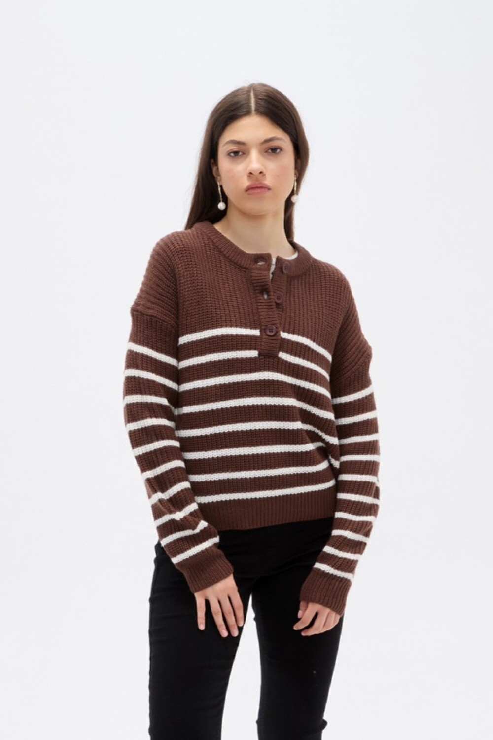 Sweater Maina Estampado 2