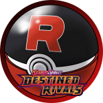 Destined Rivals