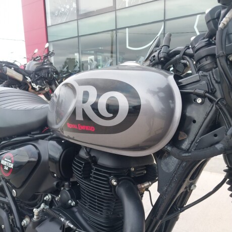 Royal Enfield Hunter 350 Usada Royal Enfield Hunter 350 Usada