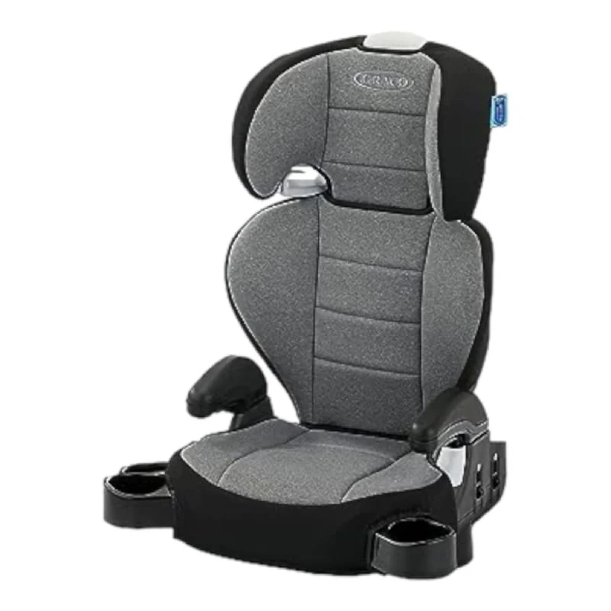 Booster con Respaldo Graco Turbo 2.0 Declan 