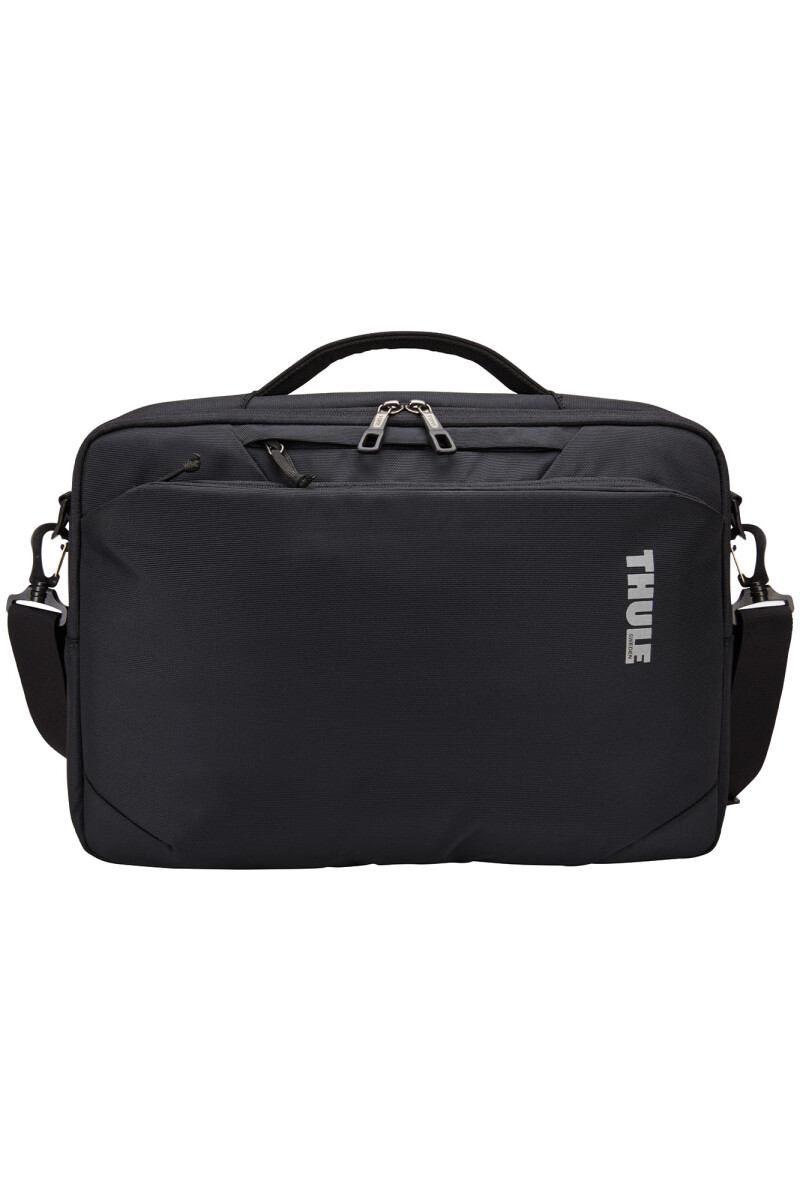 Thule Subterra 15.6'' Laptop Bag - Black Thule Subterra 15.6'' Laptop Bag - Black