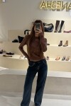 Jean Brand Azul