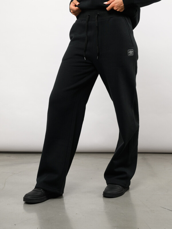 Pantalón Recto Terra Umbro Mujer 002