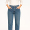 Pantalon Mitana Azul Grisaceo