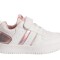 CAMERON CASUAL WHITE/PINK