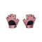UA Women's Training Glove-PNK PNK-697