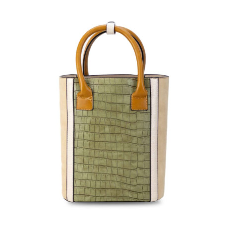 Matera Adhara Cilantro Croco