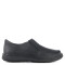 Zapato de Hombre Lombardino Casual Smartec Negro