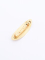 BROCHE DORADO