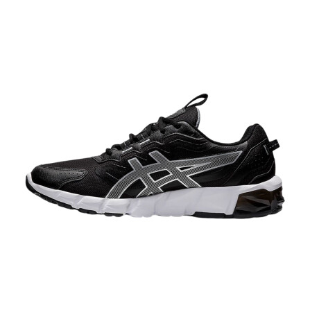 Championes Asics Gel-Quantum 90 Black & Grey