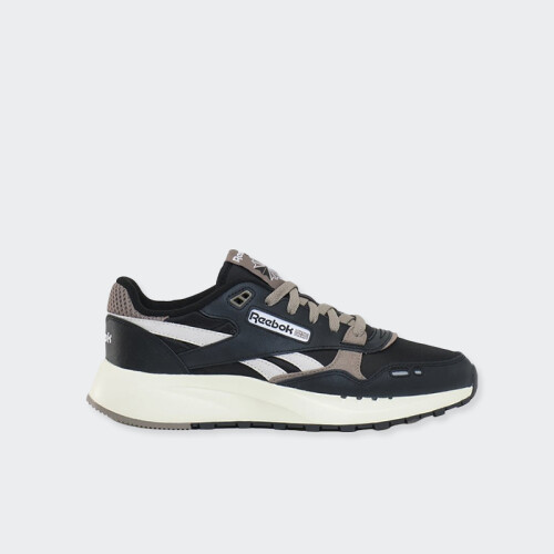 Championes Reebok Classic Leather 2400 Negro