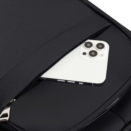 Mochila Republica Negro