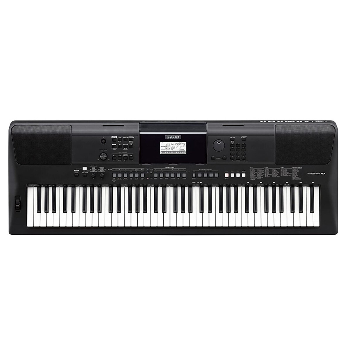 Organo Yamaha Psrew410 