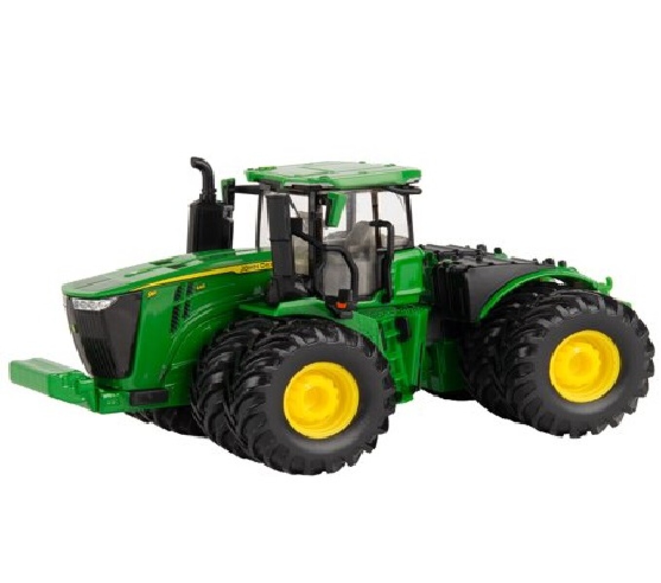Tractor 9R 540 4WD 1:64 