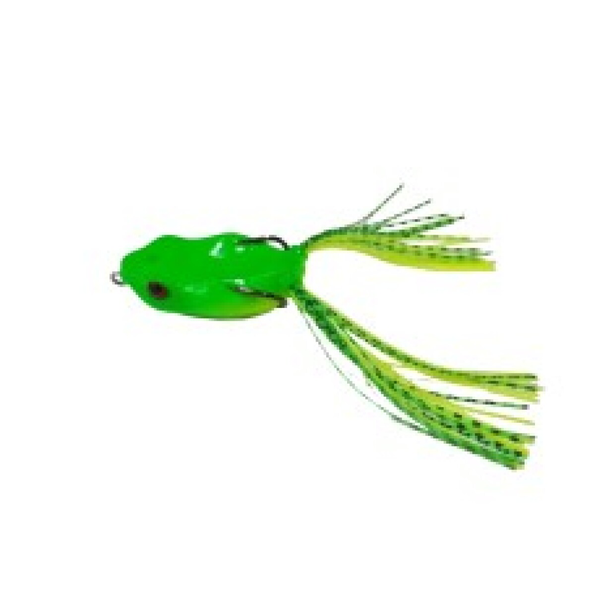 SEÑUELO OKUMA RANA PEPE 6gr 4cm Nº 27.- 