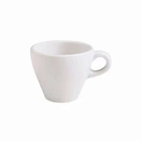 Pocillo café espresso 80cc Pocillo café espresso 80cc