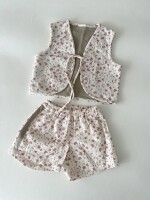 Chaleco Amalia Chaleco Amalia