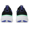 Zapatilla Running GEL-Pulse 17 Hombre Black/cobalt Burst