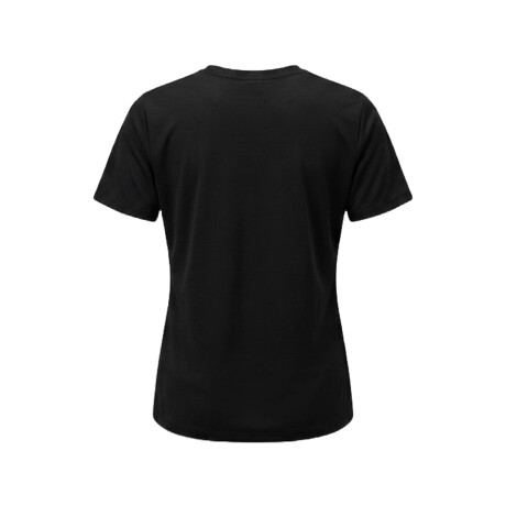 Remera New Balance Sport Essentials BK