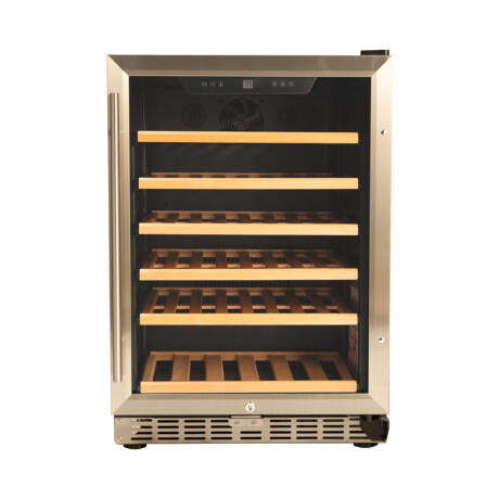 Cava De Vino MON VIN Simple 52 Botellas AS