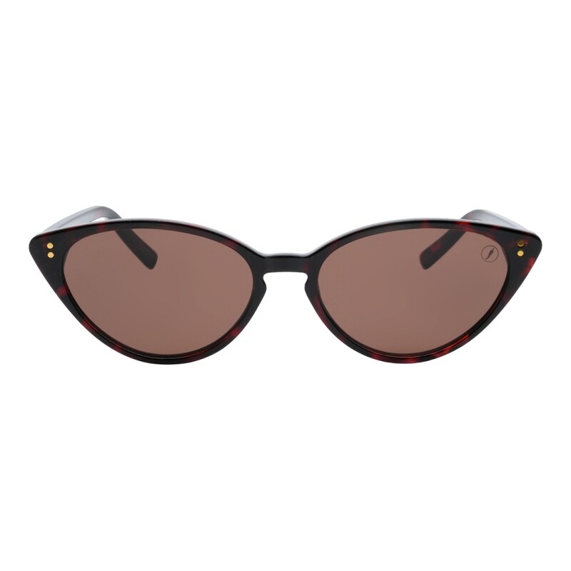 Lentes de Sol Chilli Beans Reynosa Animal Print