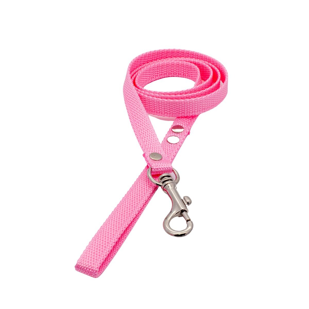 CORREA CINTA N° 1 - ROSA 