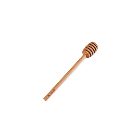 Servidor de Miel Madera Haya Natural 18 cm Ibili Servidor de Miel Madera Haya Natural 18 cm Ibili
