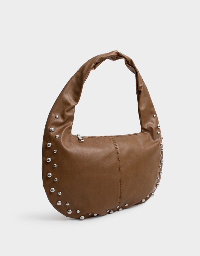 Saca Cartera Saca Tachas - Blanco Crudo