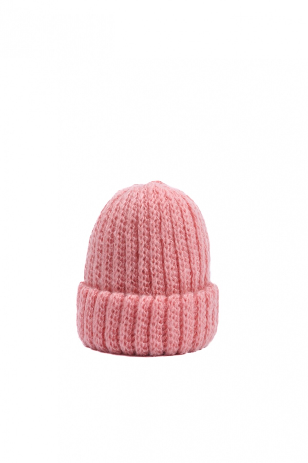 Gorro Cardiff Rosa