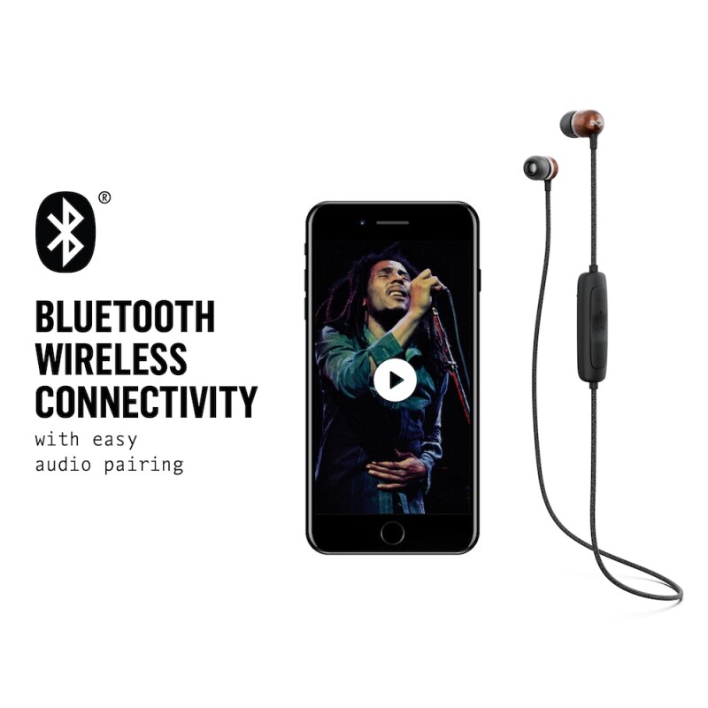 Auriculares SMILE JAMAICA WIRELESS 2 Auriculares SMILE JAMAICA WIRELESS 2