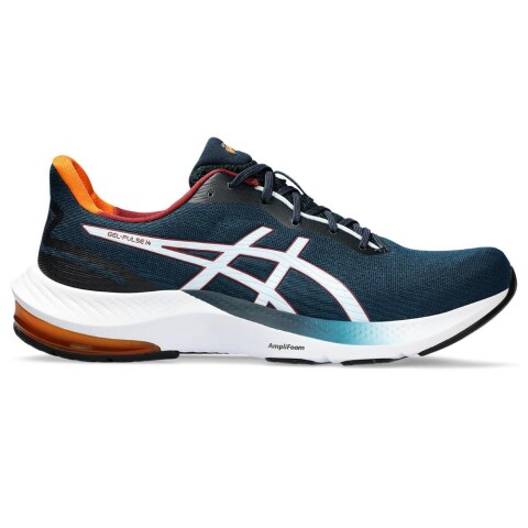 GEL Pulse 14 - Hombre Mako Blue/white