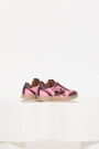 ZAPATILLA TIGER Rosa