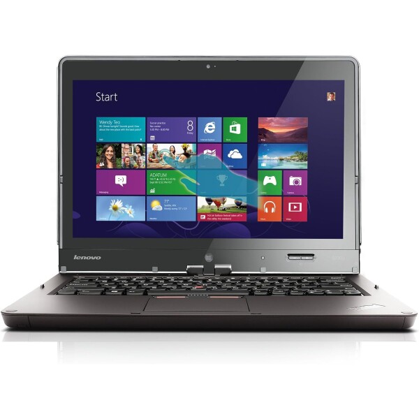 Notebook Lenovo S230U I7 8 GB RAM 120Gb SSD W10 12.5" Tactil Notebook Lenovo S230U I7 8 GB RAM 120Gb SSD W10 12.5" Tactil
