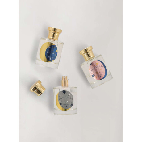 Eau de toilette - astros - 100ml Luna