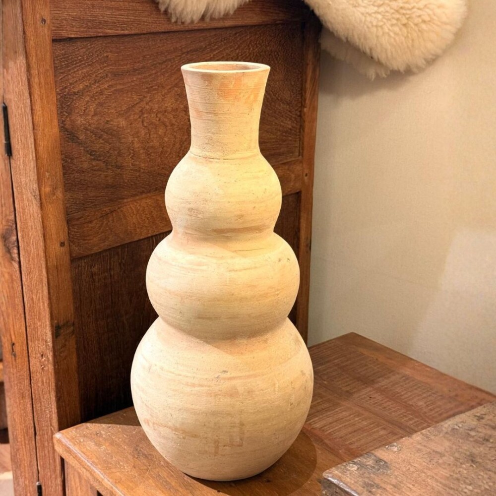 Jarrón Varanasi Jarrón Varanasi