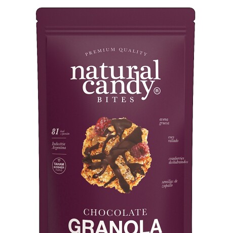 Bite Chocolate Granola 100gr Bite Chocolate Granola 100gr
