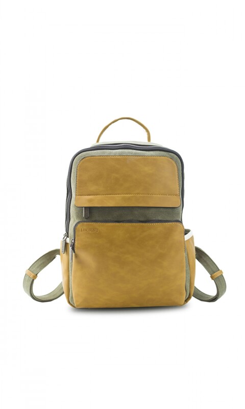 MOCHILA GRENOBLE SUELA